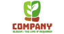 Plant and Soil Landscape Logo