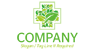 Herbal Cross Medical Logo<br>Watermark will be removed in final logo.