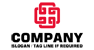 Connected Cross Medical Logo<br>Watermark will be removed in final logo.