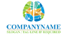 Human Brain Logo