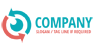Simple Optometry Logo<br>Watermark will be removed in final logo.