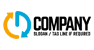 Simple Tech Logo