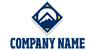 Nav Mountain Logo<br>Watermark will be removed in final logo.