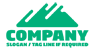 Line Mountain Logo