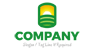 Green Fields Plant Logo<br>Watermark will be removed in final logo.