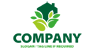 Plants Real Estate Logo<br>Watermark will be removed in final logo.