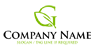 G Plant Logo<br>Watermark will be removed in final logo.