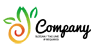 Fruit Plant Logo<br>Watermark will be removed in final logo.