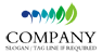 Comma to Leaf Logo<br>Watermark will be removed in final logo.