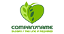 Love Plants Logo<br>Watermark will be removed in final logo.