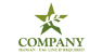 Star Landscaping Logo
