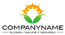 Plant Sunrise Logo