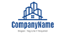 Urban Housing Logo<br>Watermark will be removed in final logo.
