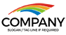 Rainbow Logo 3