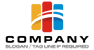 Tri-Color Logo<br>Watermark will be removed in final logo.