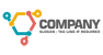 Triskelion Computer Logo
