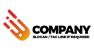 Meteor Computer Logo<br>Watermark will be removed in final logo.