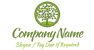 Lovely Tree Logo