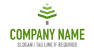 Stacked Tree Logo<br>Watermark will be removed in final logo.