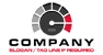 Speedometer Automotive Logo<br>Watermark will be removed in final logo.