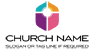 Loving Cross Church Logo<br>Watermark will be removed in final logo.