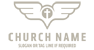 Wings Cross Church Logo