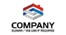 Connected Construction Logo<br>Watermark will be removed in final logo.