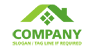 Green House Construction Logo<br>Watermark will be removed in final logo.