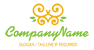 Creative Butterfly Logo<br>Watermark will be removed in final logo.