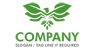 Plant Eagle Logo<br>Watermark will be removed in final logo.