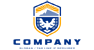 Embalm Eagle Logo<br>Watermark will be removed in final logo.
