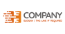 Computre Letter H logo