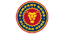 Modern Circle Lion Logo