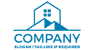 Real Estate Mountain Logo<br>Watermark will be removed in final logo.