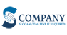 Computer Letter S Logo
