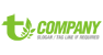 Plant Letter T Logo<br>Watermark will be removed in final logo.