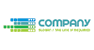 Server Computer Logo 