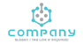 Bold Power Button Computr Logo<br>Watermark will be removed in final logo.