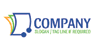 Computer Filing Logo
