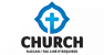 Blue Compass Church Logo