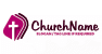 Creative Bible Church Logo<br>Watermark will be removed in final logo.