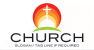 Bright Sunrise Church Logo<br>Watermark will be removed in final logo.