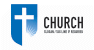 Sunrise Shield Church Logo