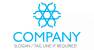 Creative Honeycomb Logo<br>Watermark will be removed in final logo.