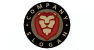 Great LIon Head Logo