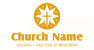 Golden Cross Church Logo