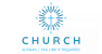 Sparkling Cross Church Logo