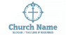 The Compass Church Logo<br>Watermark will be removed in final logo.