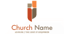 Simplistic Church Logo