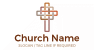 Most Creative Church Logo<br>Watermark will be removed in final logo.